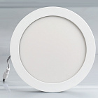 Светильник DL-192M-18W Day White (Arlight, IP40 Металл, 3 года) Lednikoff
