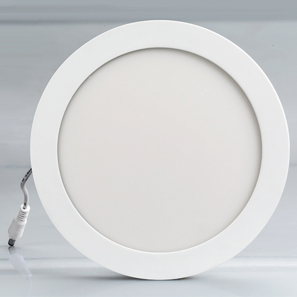 Светильник DL-192M-18W Day White (Arlight, IP40 Металл, 3 года) Lednikoff