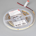 Светодиодная лента ULTRA-C126-10mm 24V Day5000 (14.4 W/m, IP20, 5630, 5m) (Arlight, высок.эфф.200 лм/Вт) Lednikoff