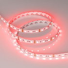 Светодиодная лента RT-B60-10mm 12V RGB (14.4 W/m, IP20, 5060, 5m) (Arlight, Открытый) Lednikoff
