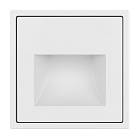 Механизм подсветки LED SWT-NOBE-MFX-SFPL-WH (Arlight, Белый кварц) Lednikoff