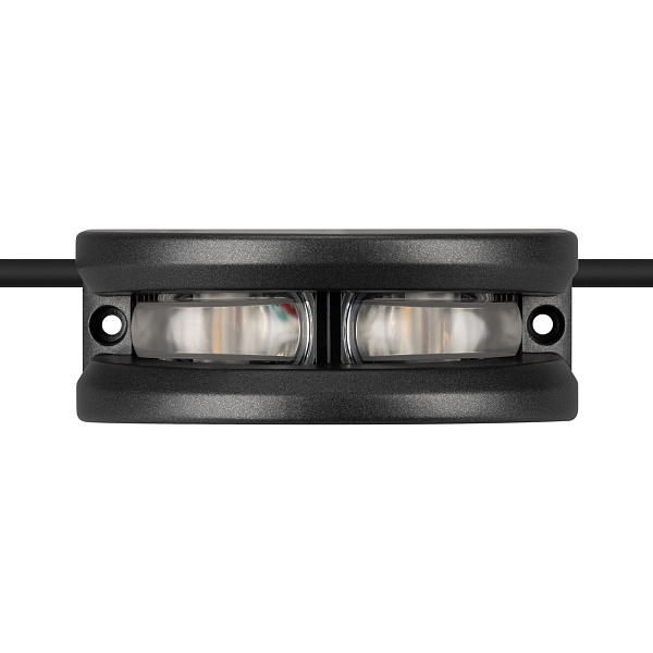 Светильник LGD-STRIPE-5.5W RGB-Warm3000 (Серый, 5x350 deg, 24V, DMX512) (Arlight, IP65 Металл, 3 года) Lednikoff