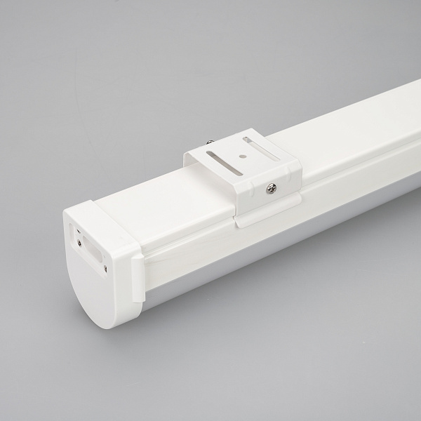 Светильник ALT-LARGO-600-15W Warm3000 (WH, 120 deg, 230V) (Arlight, IP65 Пластик, 5 лет) Lednikoff