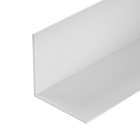 Уголок ARH-W20x20x1-3000 WHITE (Arlight, Алюминий) Lednikoff