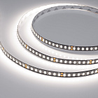 Светодиодная лента RT-5000-2835-160-24V Day4000 (Black 8mm, 12W/m, IP20) (Arlight, -) Lednikoff