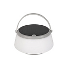 Светильник настольный SP-TRAFO-1.5W Warm2700 (Серый, 120 deg, 5V) (Arlight, IP54 Пластик, 2 года) Lednikoff