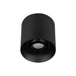 Светильник SP-ACENTO-R95-10W Warm3000 (BK, 20-45 deg, 230V) (Arlight, IP20 Металл, 5 лет)