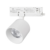 Светильник LGD-DYKE-4TR-R90-26W Day4000 (WH, 38 deg, 230V, TRIAC) (Arlight, IP20 Металл, 5 лет)