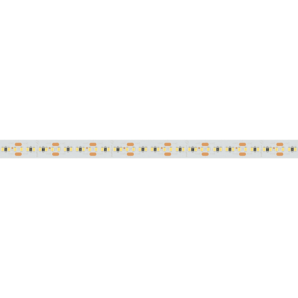 Светодиодная лента MICROLED-5000HP 24V Warm3000 10mm (2216, 300 LED/m, LUX) (Arlight, 21.6 Вт/м, IP20) Lednikoff