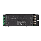 Декодер ARL-7022-DMX (12-24V, 1x25A, DMX512) (Arlight, IP20 Металл, 3 года) Lednikoff