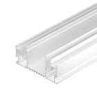 Профиль STRETCH-32-CEIL-CENTER-2000 WHITE (Arlight, Алюминий) Lednikoff