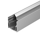 Профиль ARH-POWER-W88-COMFORT-2000 ANOD (Arlight, Алюминий) Lednikoff