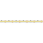Светодиодная лента RT-A252-10mm 24V Warm2400 (11 W/m, IP20, 2835, 5m) (Arlight, 11 Вт/м, IP20) Lednikoff