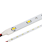 Линейка ARL-550-5730EP-27LED-300mA White6000 (Arlight, Открытый) Lednikoff
