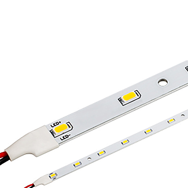 Линейка ARL-550-5730EP-27LED-300mA White6000 (Arlight, Открытый) Lednikoff