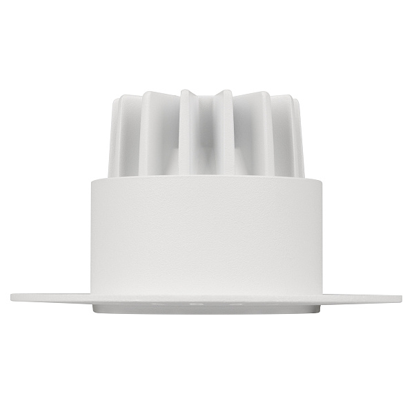 Светильник MS-ATLAS-TRIMLESS-R50-6W Day4000 (WH, 40deg, 230V) (Arlight, IP20 Металл, 5 лет) Lednikoff