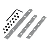 Соединитель профиля LINE-3535-TRAY-180 Set (Arlight, Металл)