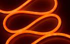 Гибкий неон ARL-NF5050-S20-220V Amber (Arlight, Закрытый) Lednikoff