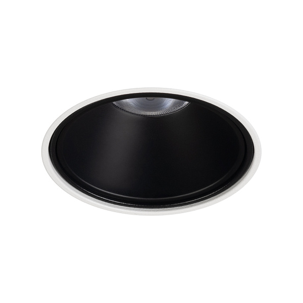 Светильник MS-ATLAS-TRIMLESS-R50-8W Warm3000 (BK, 32deg, 230V) (Arlight, IP20 Металл, 5 лет) Lednikoff