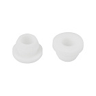 Муфта IP-LINE-4050-WHITE SILICONE (Arlight, Силикон) Lednikoff