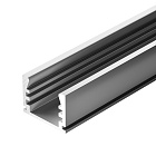 Профиль PDS-REGULOR-2000 ANOD (Arlight, Алюминий) Lednikoff