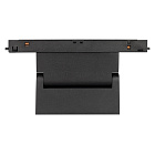 Светильник MAG-ORIENT-LASER-FOLD-S195-6W Warm3000 (BK, 30 deg, 48V) (Arlight, IP20 Металл, 3 года)
