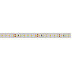 Светодиодная лента RTW 2-5000PW 24V Warm2700 2x (3528, 600 LED, LUX) (Arlight, 9.6 Вт/м, IP66) Lednikoff