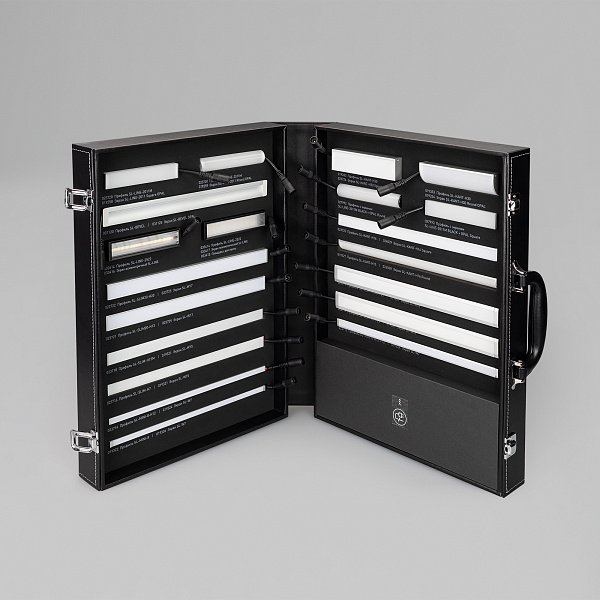 Набор профиля SL-LUX COMPACT (Arlight, -)