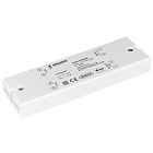 INTELLIGENT ARLIGHT Диммер DALI-101-PD-SUF (12-24V, 10A) (IARL, IP20 Пластик, 3 года) Lednikoff