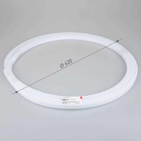 Экран SL-W17-10000 OPAL (Arlight, Пластик) Lednikoff