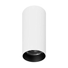 Светильник SP-GABI-SURFACE-R60-12W Warm3000 (WH, 36 deg, 230V) (Arlight, IP40 Металл, 5 лет) Lednikoff