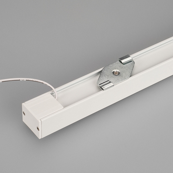 Светильник SNAP-STARLINE-FLAT-S1200-26W Day4000 (WH, 120 deg, 48V) (Arlight, IP40 Металл, 3 года) Lednikoff