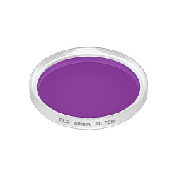 Светофильтр LGD-DIAFILM-COLORFUL-R46 (WH-VT) (Arlight, Металл)
