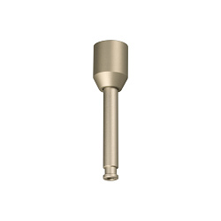 Подвес жесткий ART-APRIORI-ROD-E-L200 (OG) (Arlight, IP20 Металл, 3 года)