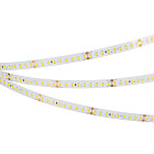 Светодиодная лента RT-A144-10mm 24V Day4000 (7.7 W/m, IP20, 2835, 5m) (Arlight, высок.эфф.200 лм/Вт) Lednikoff