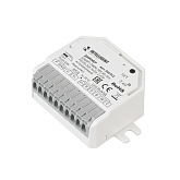 INTELLIGENT ARLIGHT Диммер SMART-PWM-105-82-SH-PD (12-24V, 5x2A, 2.4G) встраиваемый (IARL, Контроллер)