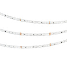 Светодиодная лента RT-B70-10mm 24V RGB (14 W/m, IP20, 5m) (Arlight, Открытый) Lednikoff