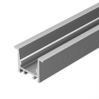 Профиль SL-COMFORT-2316-F-2000 ANOD (Arlight, Алюминий) Lednikoff