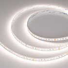 Светодиодная лента RT-A120-10mm 24V White-MIX (23 W/m, IP20, 2835, 5m) (Arlight, Изменяемая ЦТ) Lednikoff