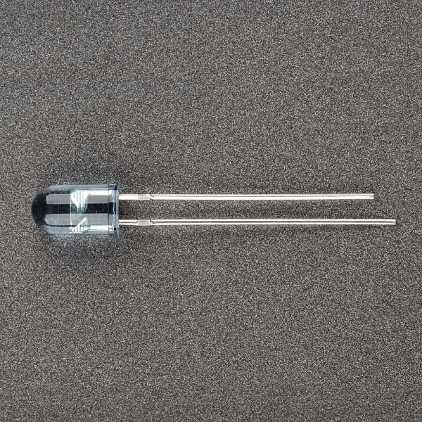 Светодиод ARL-5613IRAC (Arlight, 5мм (круглый)) Lednikoff