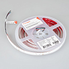 Светодиодная лента COB-X768-12mm 24V RGBW-Day (15 W/m, IP20, CSP, 5m) (Arlight, 5 лет) Lednikoff