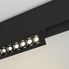 Светильник MAG-LASER-FOLD-45-S320-12W Warm3000 (BK, 15 deg, 24V) (Arlight, IP20 Металл, 5 лет)