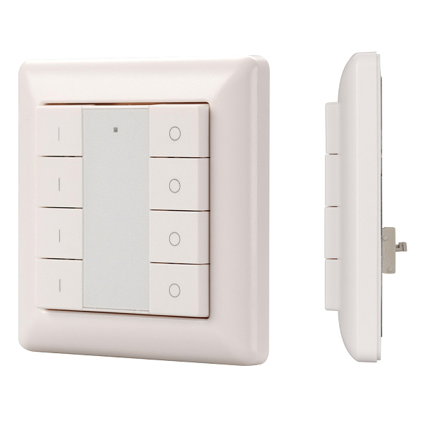 INTELLIGENT ARLIGHT Панель DALI-223-4G-DIM-IN (BUS) (IARL, -) Lednikoff