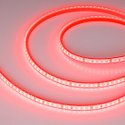Светодиодная лента герметичная RTW-PFS-A120-11mm 24V Red (9.6 W/m, IP68, 2835 5m) (Arlight, -) Lednikoff