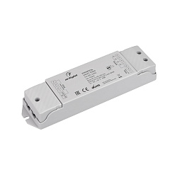 Усилитель SMART-RGBW (12-60V, 4x5A) (Arlight, -)