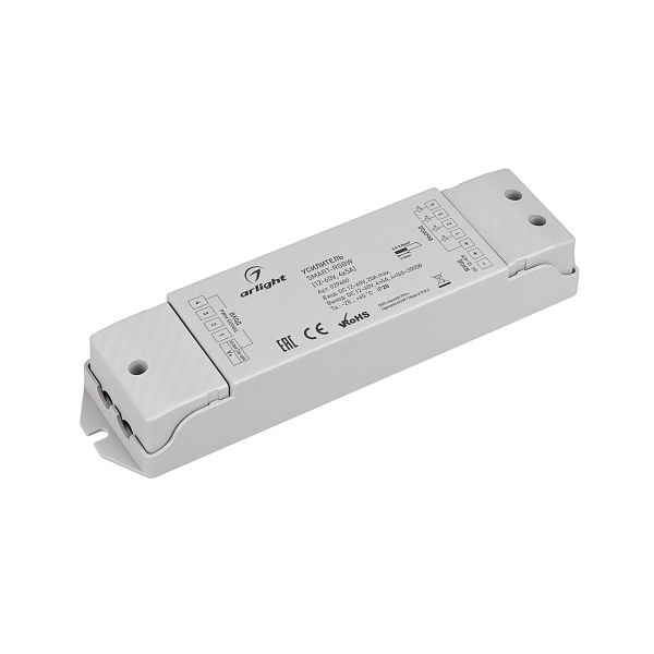 Усилитель SMART-RGBW (12-60V, 4x5A) (Arlight, -) Lednikoff