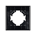 Рамка из натурального дерева FRM-XSILO-WD-1-NL (Arlight, -) Lednikoff