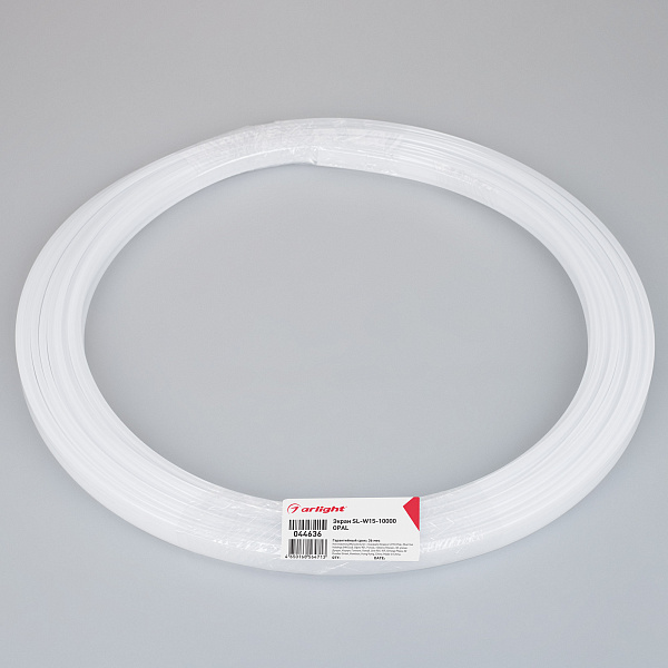 Экран SL-W15-10000 OPAL (Arlight, Пластик) Lednikoff
