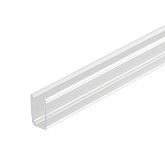 Профиль ARL-WAVE-1010-1000 CLEAR (Arlight, Пластик)