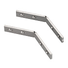 Соединитель профиля PLS-ZMPION-135 (Arlight, Металл) Lednikoff